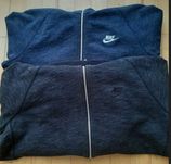 Nike Legacy ZIP Hoody (cena za 2 szt.)