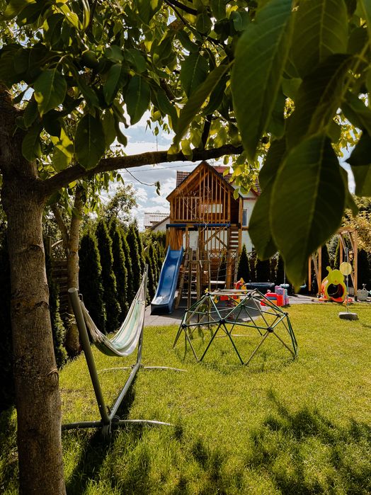 Sauna, balia domki nad morzem Kąty Rybackie
