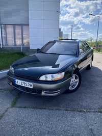 Lexus ES300 переоформление