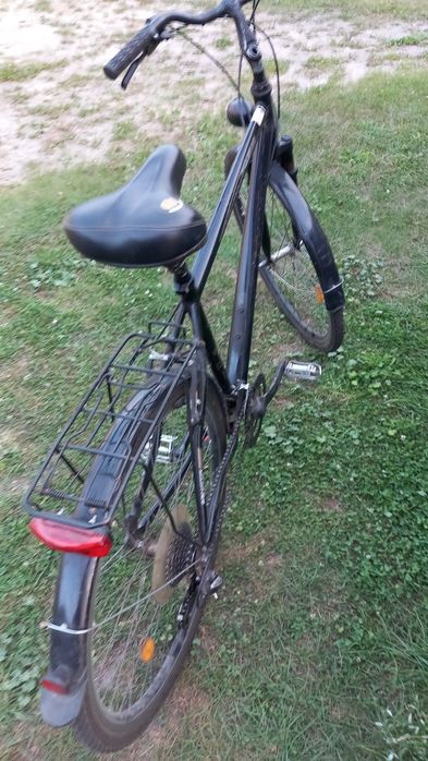 Rower miejski kola 28