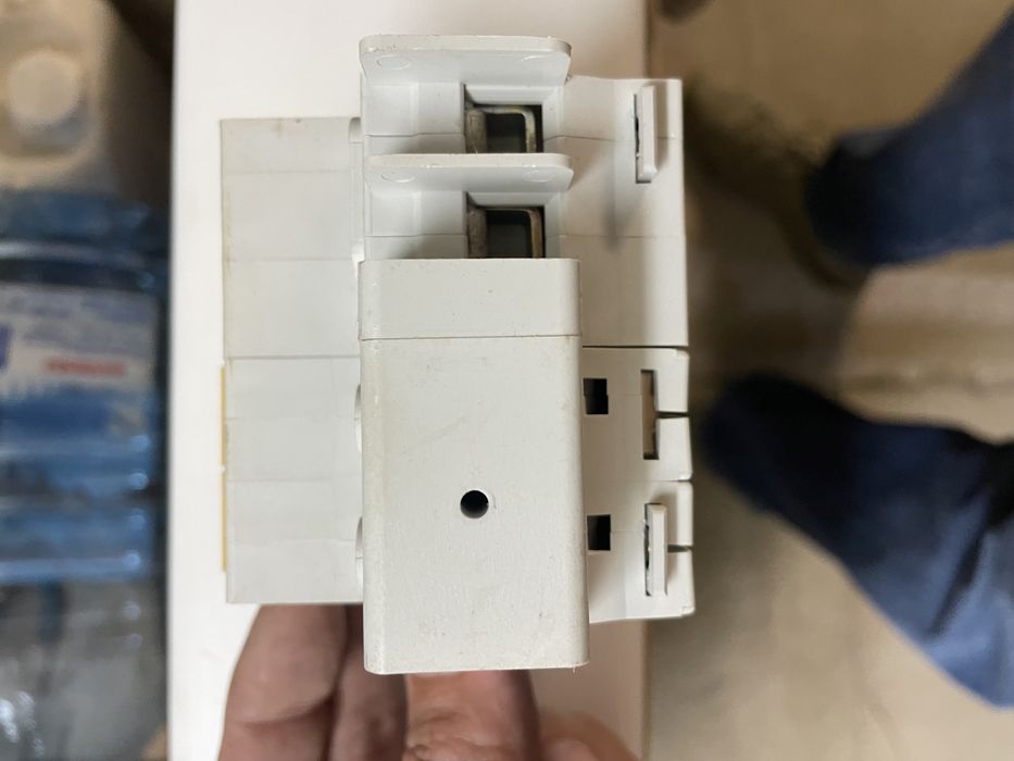 Дифавтомат 40А