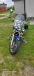 Yamaha drag star 650