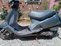 Honda Lead AF 20