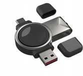 Ładowarka Przenośna TYP-C / USB do Samsung Galaxy Watch 4/5/6 40mm/44m