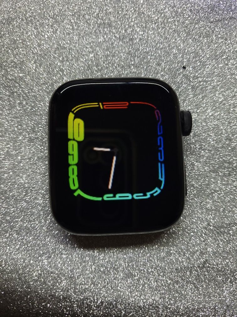 Nowy zestaw Smart Watch oraz słuchawki Bluetooth