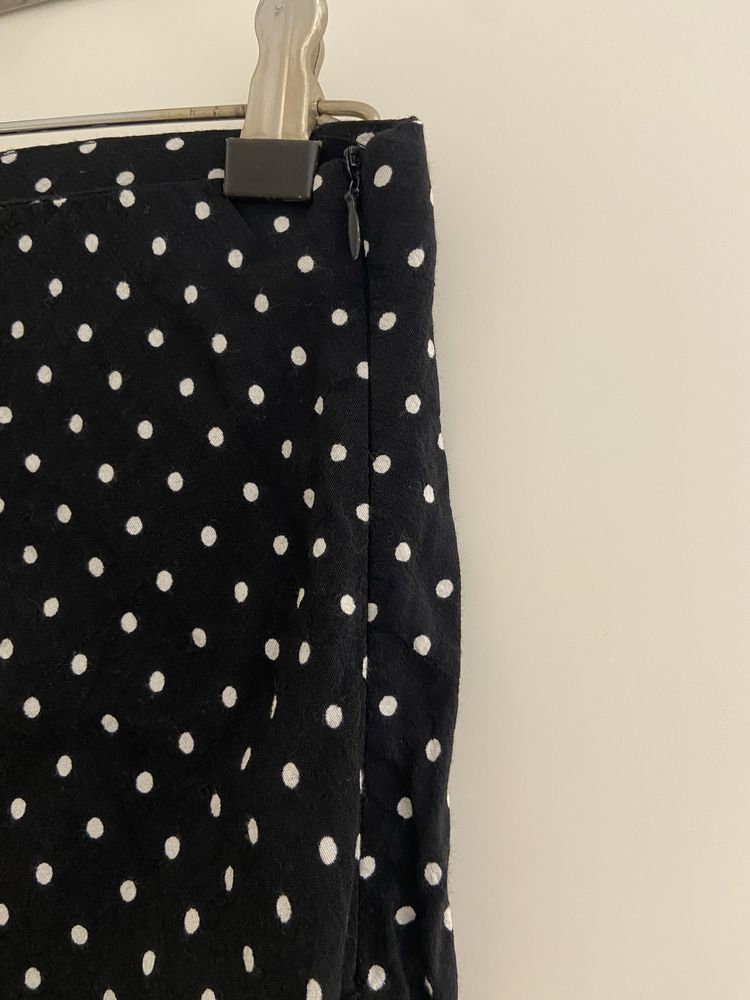 Saia midi - Zara