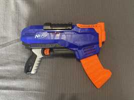 nerf elite rukkus ics 8