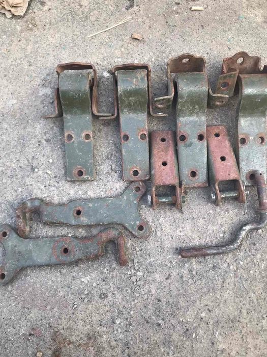 Комплект бортовой