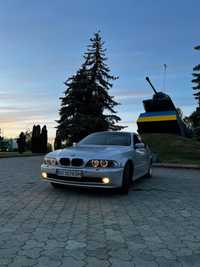 продам BMW 530