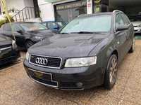 Audi A4 Avant 1.9 TDI M5 Sport