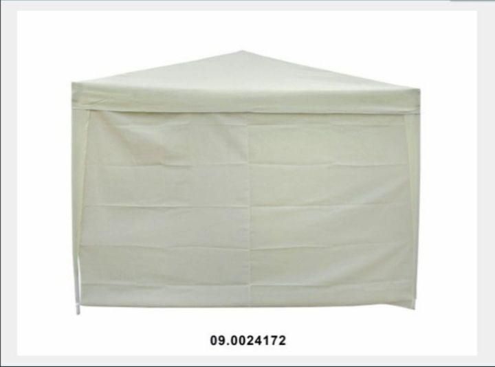 #Tendas
- 3x3
- 6x3
- 9x3
- Laterais para tenda 3x3