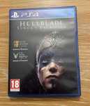 Gra Hellblade Senuas Sacrific PS4