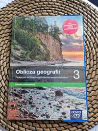 Oblicza  geografii  3