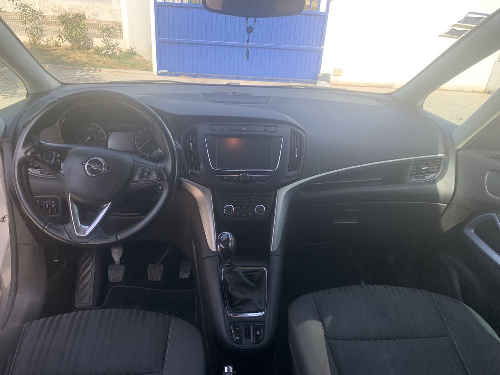 Opel Zafira Tourer 1.6 CDTI Innovation Start/Stop