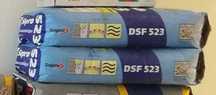 SOPRO DSF 523 Hydroizolacja