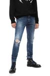 Мужские джинсы Diesel - Jean Slim Carrot Tepphar(30х30)(С-М)