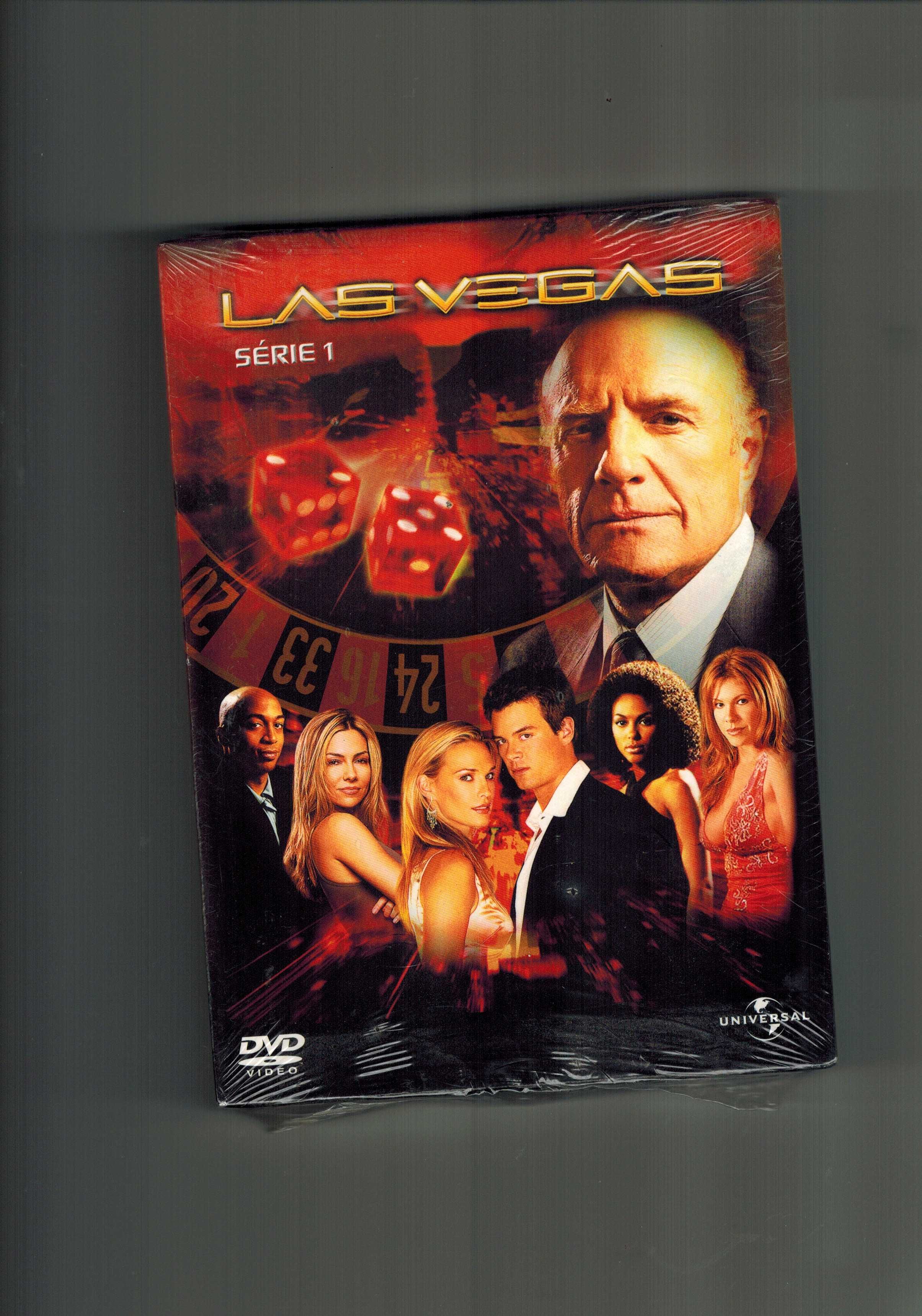 Las Vegas - Serie 1