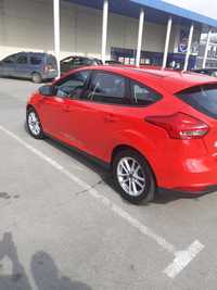 Ford Focus SE 2015