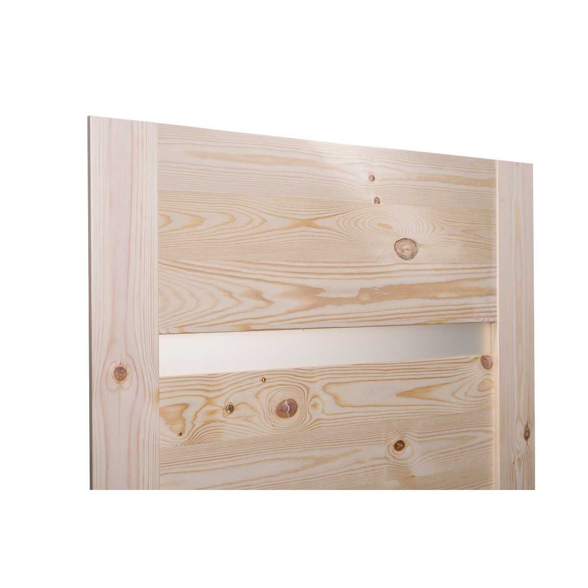 Drzwi Wewnętrzne Drewniane Quintet Pokojowe 80 cm Prawe