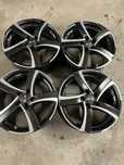Alufelgi Alutec Shark 17” 5x114.3 ET 47