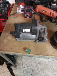 Compressor suspensao pneumatica mercedes