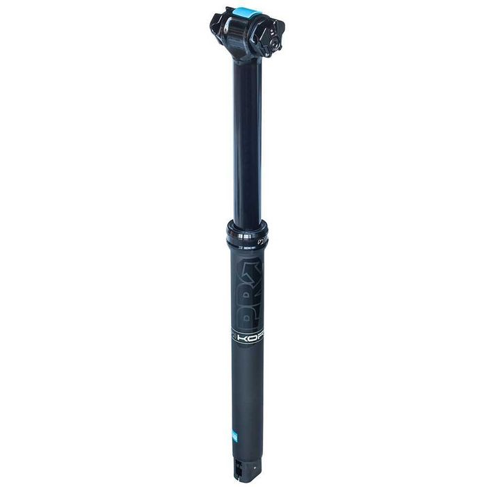 Дропер PRO Koryak DSP 31,6mm/120mm, внутрішня проводка троса, PRSP0224