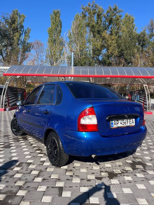 Продам Калину ВАЗ 1118