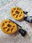 Rems curvo kamienie formy Rothenberger Ridgid Milwaukee Viega