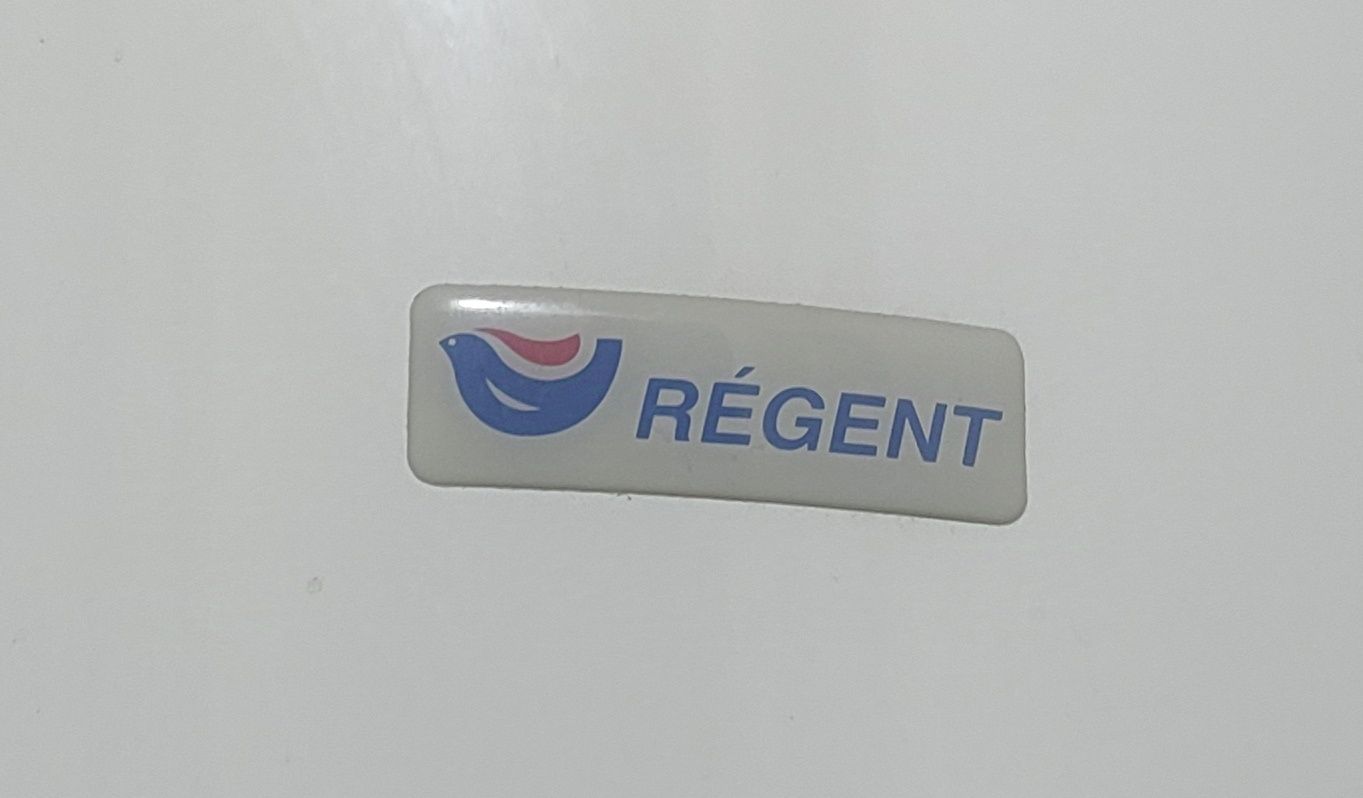 Італія майже новий REGENT 80л Бойлер 80л