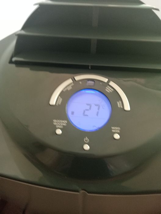 Ar condicionado portátil