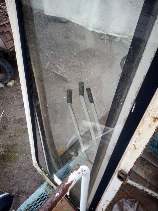 Продам комбайн форшріт 516