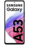 telefon A-53 5G - 128GB okazja, idealny jak nowy używany smartfon