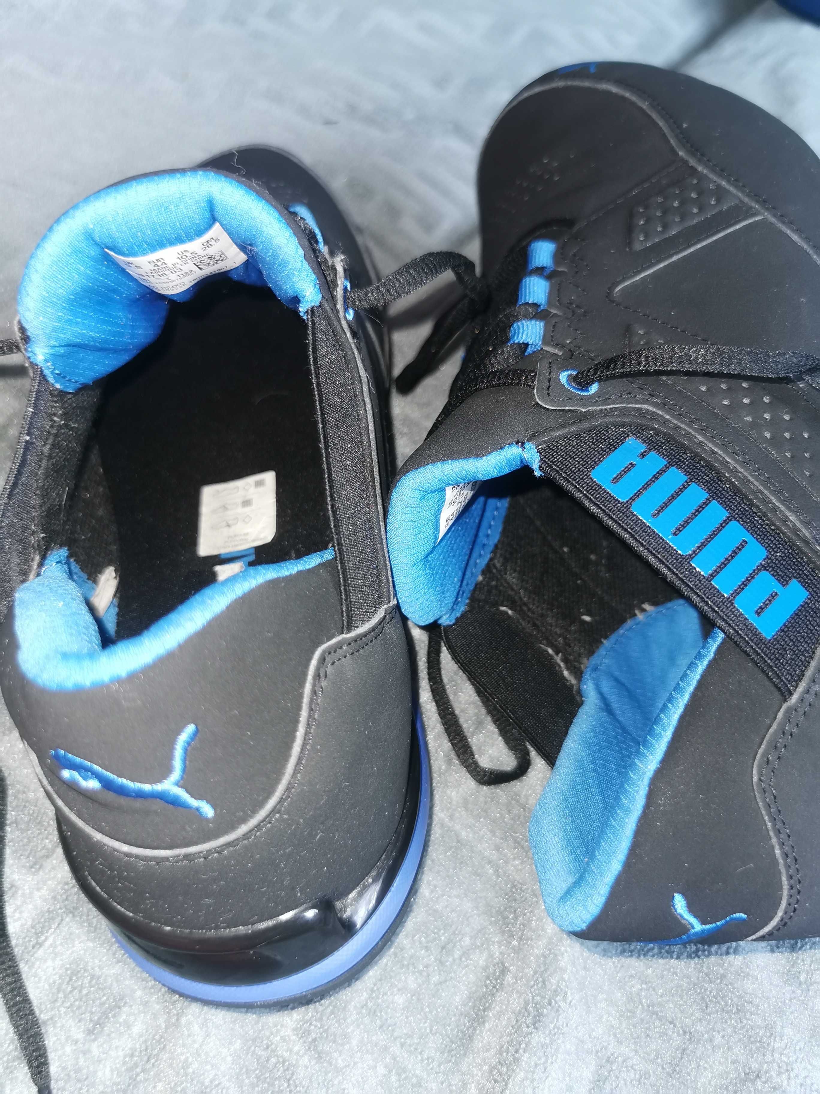 Buty męskie puma