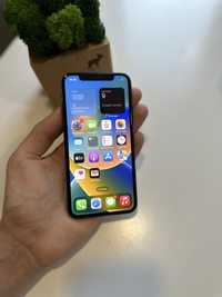 (150$) Apple Айфон/Iphone x,10 64gb Неверлок Black акб:94%