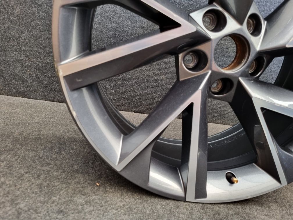 Felga Skoda Superb 3V0.601.025AP 8Jx19 et44 orginal