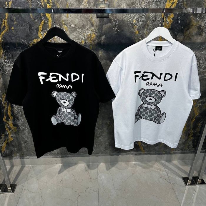 Футболка OFF-WHITE simpsons мужская бренд унисекс оверсайз симпсоны