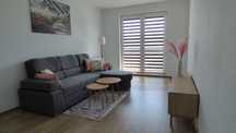 2-pokojowe mieszkanie 47 m2 Płock - balkon, pełne AGD, centrum Płocka