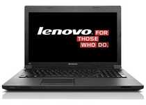 Laptop Lenovo B590 Intel i3 SSD 8GB RAM notebook