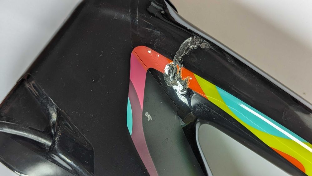 Рама Specialized S-Works Enduro 27.5+ L fattie 2017