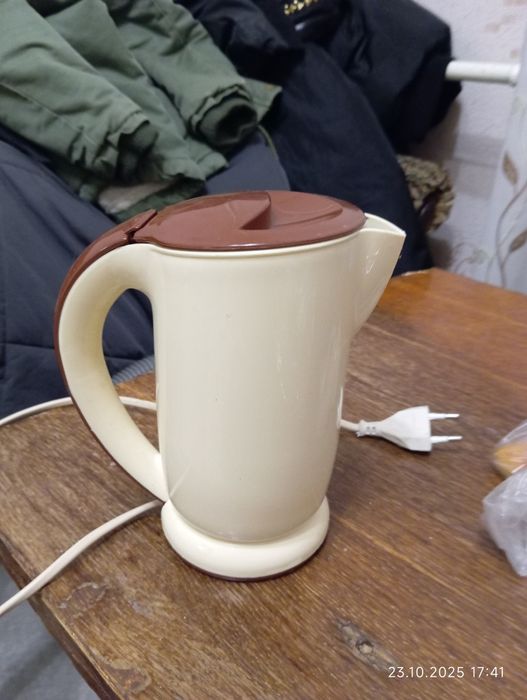 В продаже Мини чайник!
