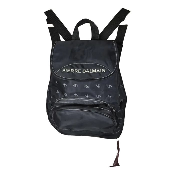 Nowy ‼️ Super plecak „Pierre Balmain” • jesyny taki • USA