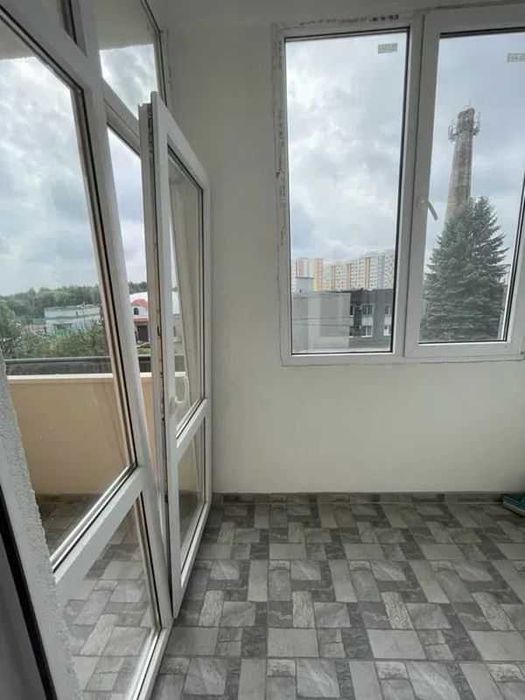 Здається 1-к квартира в ЖК «Квіти Львова» на вул. Стрийській