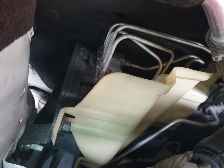 ABS RENAULT Megane IV Grandtour (K9A/M_)