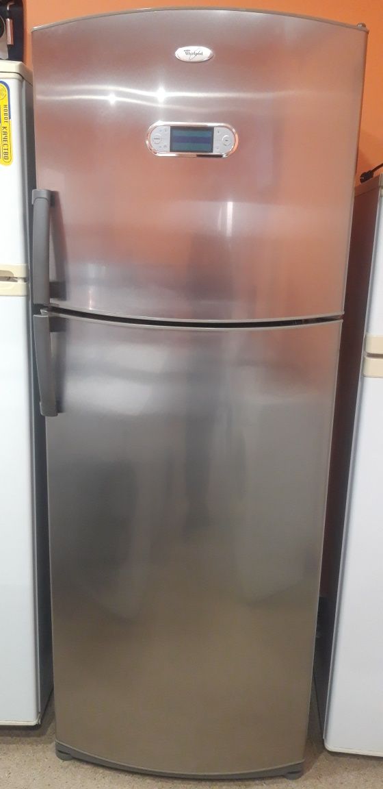 Холодильник Whirlpool
В полнос