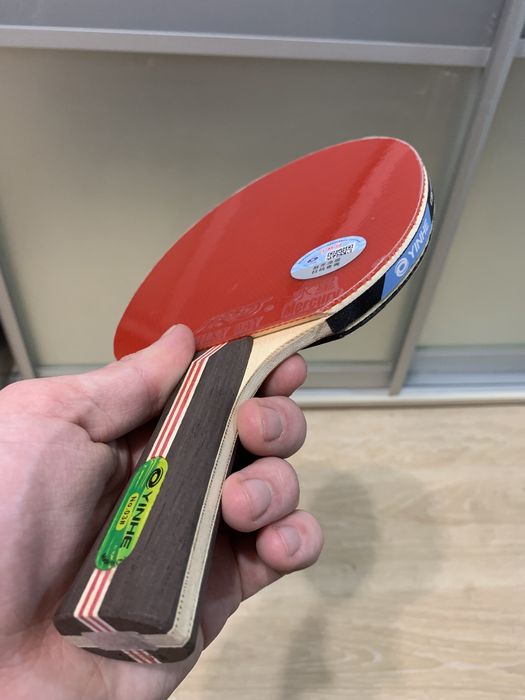 Ракетка для настольного тенниса Yinhe 03B