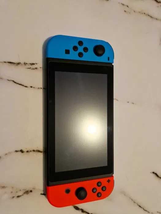 Konsola Nintendo Switch 2 256gb