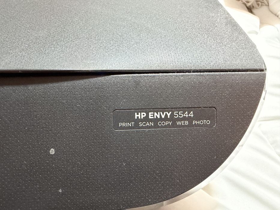 Impressora HP ENVY