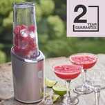 Cuisinart przenośny blender BPA Tritan kielich bezprzewodowy Nowy -50%