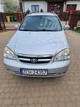 Daewoo Nubira rocznik 2005
