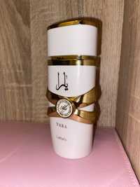 Lattafa Yara Moi, perfumy arabskie